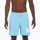 Férfi úszónadrág Nike Specs 7" Volley aquarius blue
