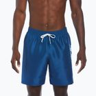 Férfi úszónadrág Nike Big Block 7" Volley court blue