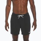 Férfi úszónadrág  Nike Solid 5" Volley black
