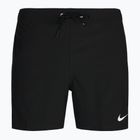 Férfi úszónadrág  Nike Solid 5" Volley black