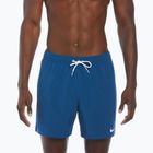 Férfi úszónadrág  Nike Solid 5" Volley court blue