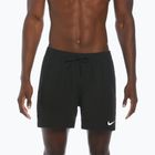 Férfi úszónadrág  Nike Logo Tape 5" Volley black