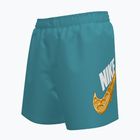 Gyermek Nike Swoosh Waffle 4" Volley poros kaktusz úszógatya