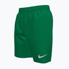 Nike Essential 6" Volley stadion zöld gyermek úszónadrág