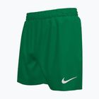 Nike Essential 4" Volley stadion zöld gyermek úszónadrág