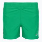 Nike Essential 4" Volley stadion zöld gyermek úszónadrág