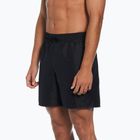 Férfi Nike Swim Breaker 7" Volley úszónadrág fekete