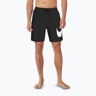 Férfi Nike Specs 7" úszógatya Fekete röplabda