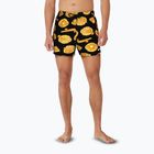 Férfi Nike Multi Print 5" Volley úszónadrág fekete