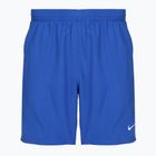 Férfi Nike Essential 7" Volley fürdőnadrág királykék