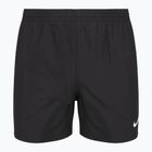 Férfi Nike Essential 5" Volley úszónadrág fekete