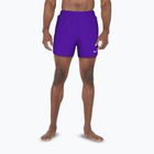 Férfi Nike Essential 5" Volley pálya úszónadrág lila