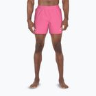 Férfi Nike Essential 5" Volley pinksicle fürdőruha