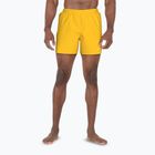 Férfi Nike Essential 5" Volley úszónadrág egyetemi arany színben