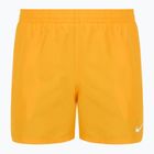 Férfi Nike Essential 5" Volley úszónadrág egyetemi arany színben