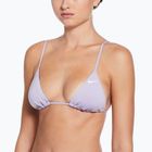 Nike Essential Triangle Bikini fürdőruha felső hortenziák