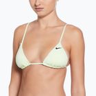 Nike Essential Triangle Triangle Bikini fürdőruha felső alig volt