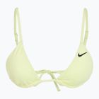 Nike Essential Triangle Triangle Bikini fürdőruha felső alig volt