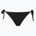 Nike Essential Tie String Bikini fürdőruha alsó fekete