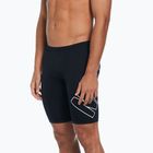 Férfi Nike Hydrastrong Swim Jammer fekete