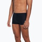 Férfi Nike Ocean Merge Square Leg úszó boxeralsó fekete