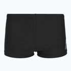 Férfi Nike Ocean Merge Square Leg úszó boxeralsó fekete