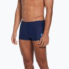 Férfi Nike Ocean Merge Square Leg úszó boxeralsó éjfekete tengerészkék