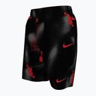 Gyerek fürdőnadrág Nike Brand Blast 7" Volley black