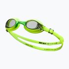 Gyermek úszószemüveg Nike Lil Swoosh Junior volt