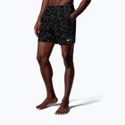 Férfi úszóshortok Nike Breaker Logofetti 5" Volley black