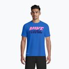 Férfi póló Nike Hydroguard Ocean Merge blue crystal