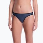 Úszódressz alsó része Nike Ripple Texture Hipster Bikini slate