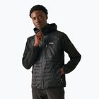 Férfi hibrid dzseki REGATTA Andreson Pro Hybrid black