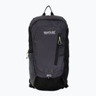 Túrahátizsák REGATTA Highton V2 20 l black/seal