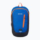 Túrahátizsák Regatta Highton V2 25 l oxford blue/seal grey/blaze orange