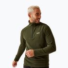 Férfi REGATTA Montes pulóver nefrit zöld/fekete