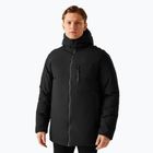 Férfi pehelykabát REGATTA Yewbank III black