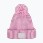 Gyerek téli sapka REGATTA Connora pink mist