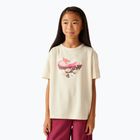 Gyermek póló REGATTA Alvarado IX light vanília