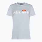 Női póló Ellesse Albany light blue