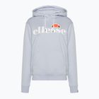 Női pulóver Ellesse Torices Oh Hoody light blue