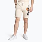 Férfi rövidnadrág Ellesse Bossini Fleece off white