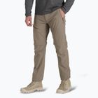 Férfi Craghoppers NosiLife Pro Convertible Trouser III kavicsos trekking nadrág