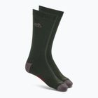 Zokni Craghoppers NosiLife Travel Single Pack black pepper/mid grey