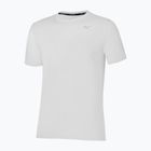 Férfi futó póló Mizuno Core Run Short Sleeve Tee cloudscape