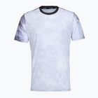 Férfi futó póló Mizuno Graphic Short Sleeve Tee tsukikage