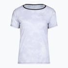 Női futó póló Mizuno Graphic Short Sleeve Tee tsukikage