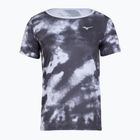 Női futó póló Mizuno Graphic Short Sleeve Tee gekko
