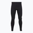 Férfi futóleggingsek Mizuno Active Warmalite Long Tight black