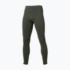 Férfi futóleggingsek Mizuno Active Warmalite Long Tight forest night